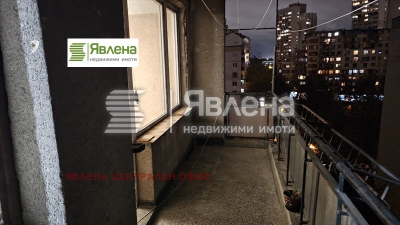 Продава 3-СТАЕН, гр. София, Света Троица, снимка 6 - Aпартаменти - 48951172