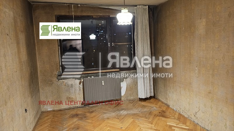 Продава 3-СТАЕН, гр. София, Света Троица, снимка 1 - Aпартаменти - 48951172