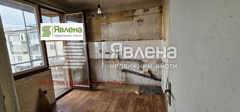 Продава 3-СТАЕН, гр. София, Света Троица, снимка 13 - Aпартаменти - 48951172