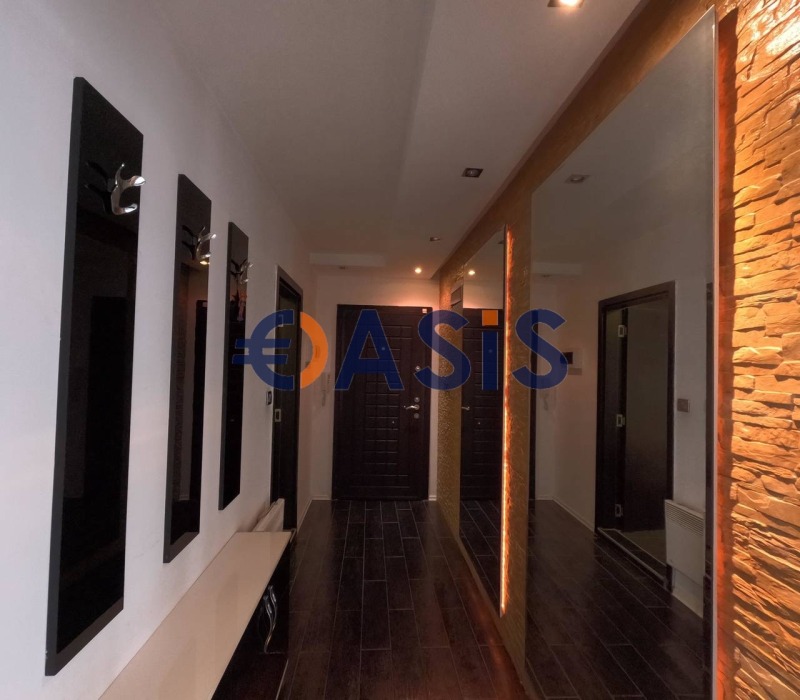 Myytävänä  2 makuuhuonetta Burgasin alue , Nesebar , 120 neliömetriä | 86635773 - kuva [9]