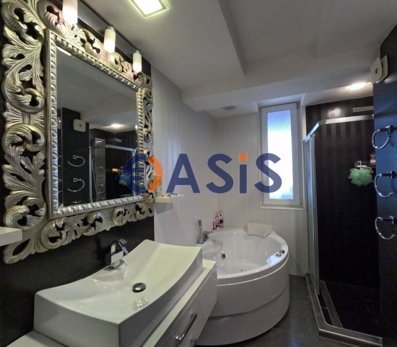 Myytävänä  2 makuuhuonetta Burgasin alue , Nesebar , 120 neliömetriä | 86635773 - kuva [3]