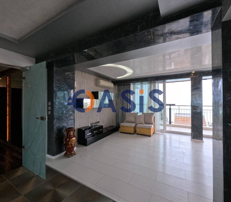 Myytävänä  2 makuuhuonetta Burgasin alue , Nesebar , 120 neliömetriä | 86635773 - kuva [12]