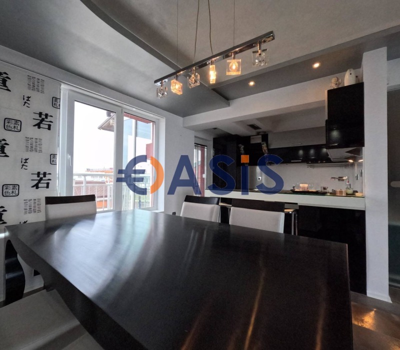 Myytävänä  2 makuuhuonetta Burgasin alue , Nesebar , 120 neliömetriä | 86635773 - kuva [8]