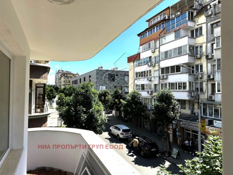 Til salgs  2 soverom Burgas , Tsentar , 82 kvm | 39434284 - bilde [3]