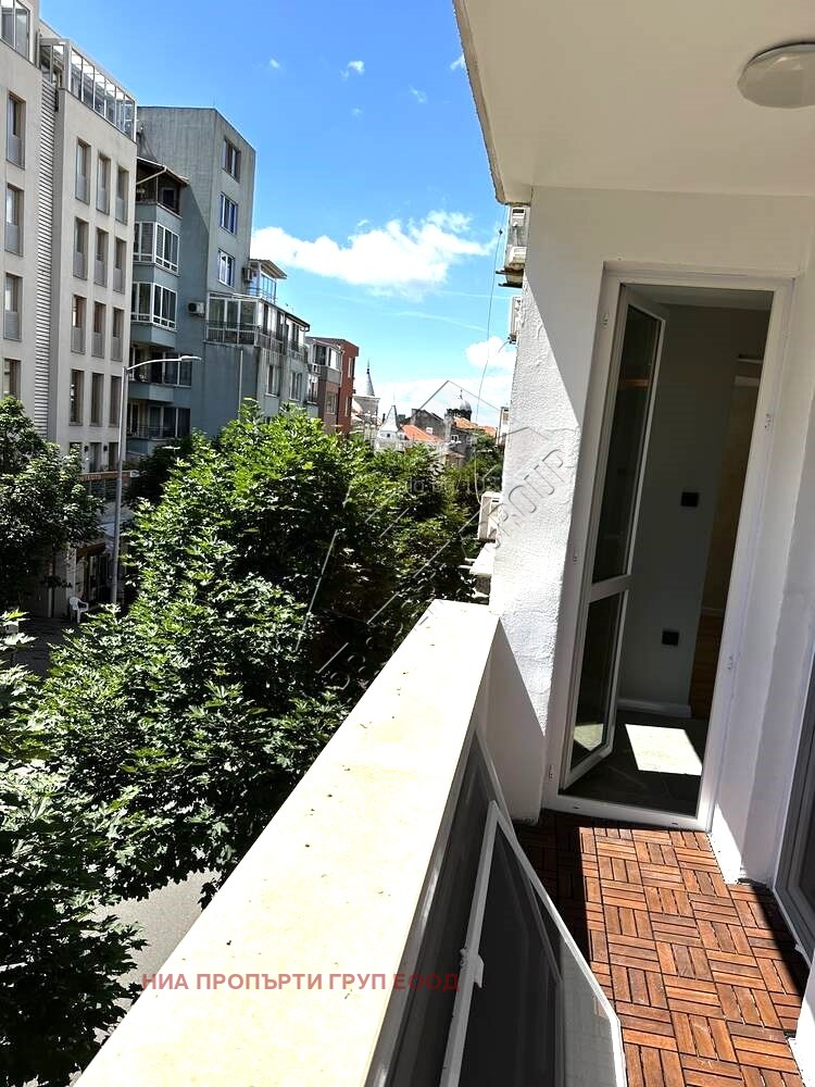 Til salgs  2 soverom Burgas , Tsentar , 82 kvm | 39434284 - bilde [8]