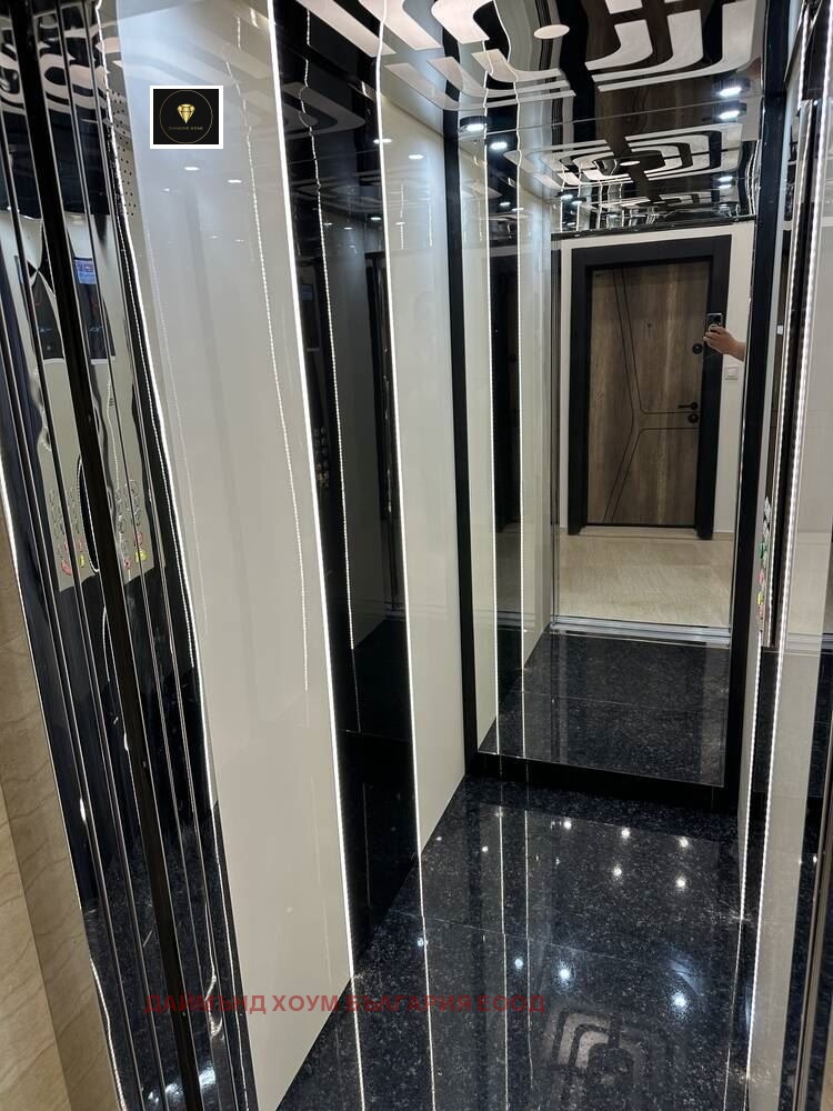 Te koop  2 slaapkamers Plovdiv , Marasja , 107 m² | 26142832 - afbeelding [12]