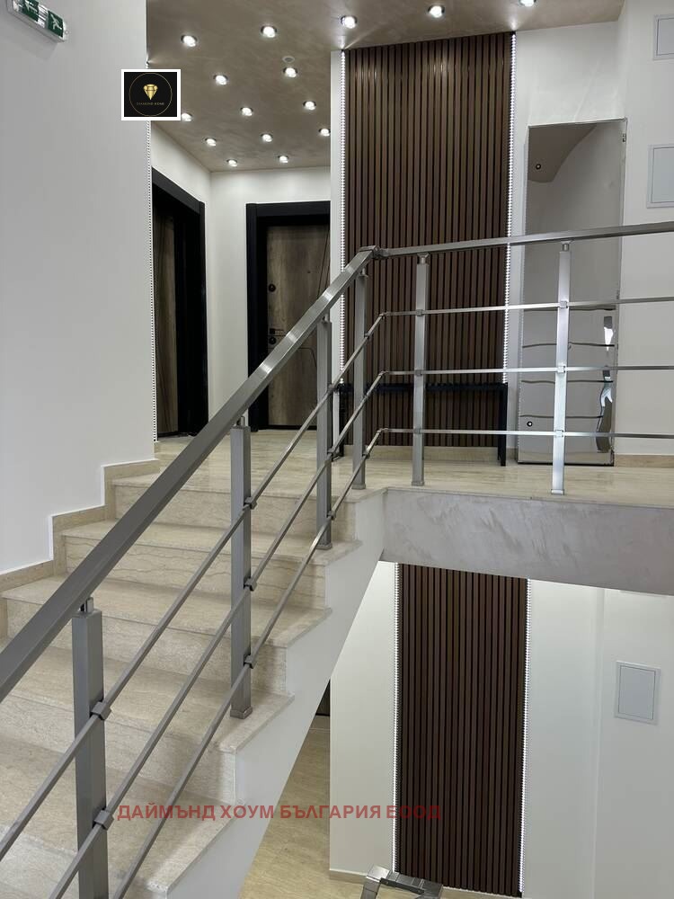 Te koop  2 slaapkamers Plovdiv , Marasja , 107 m² | 26142832 - afbeelding [14]