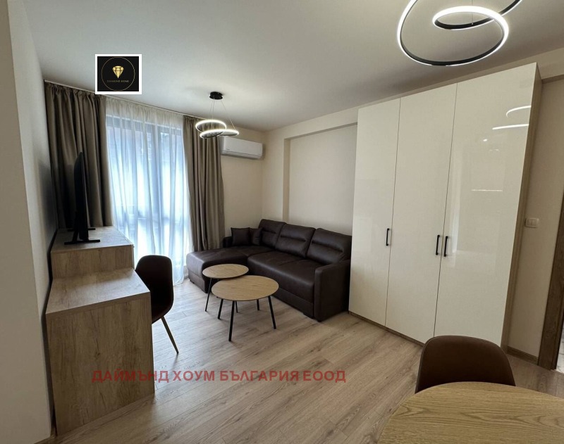 Te koop  2 slaapkamers Plovdiv , Marasja , 107 m² | 26142832