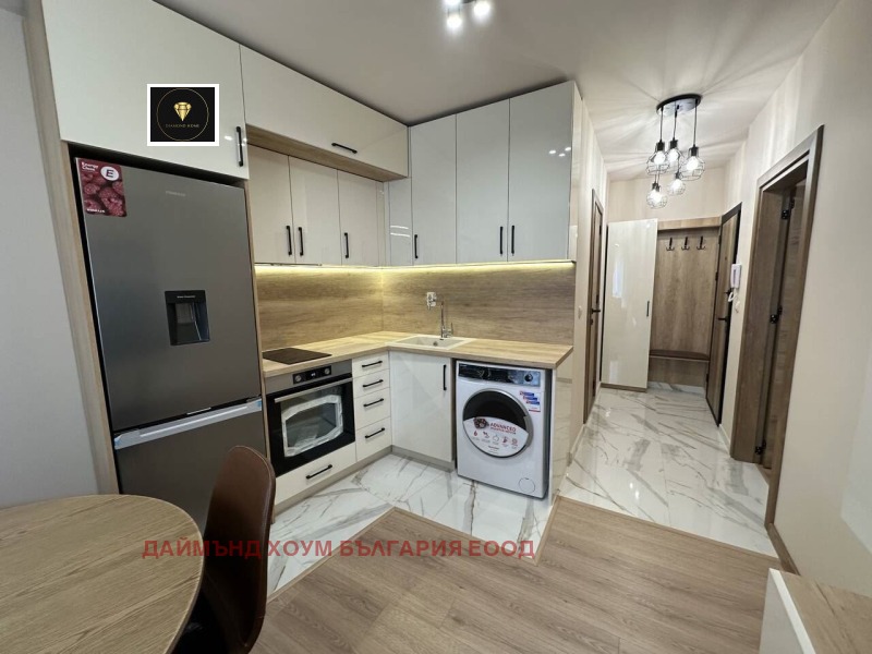 Te koop  2 slaapkamers Plovdiv , Marasja , 107 m² | 26142832 - afbeelding [4]