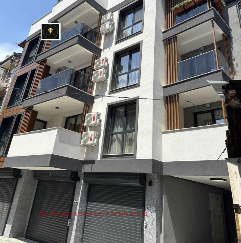 Te koop  2 slaapkamers Plovdiv , Marasja , 107 m² | 26142832 - afbeelding [15]