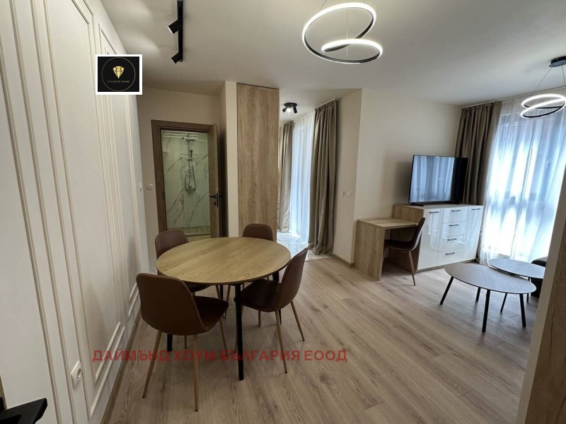Te koop  2 slaapkamers Plovdiv , Marasja , 107 m² | 26142832 - afbeelding [3]