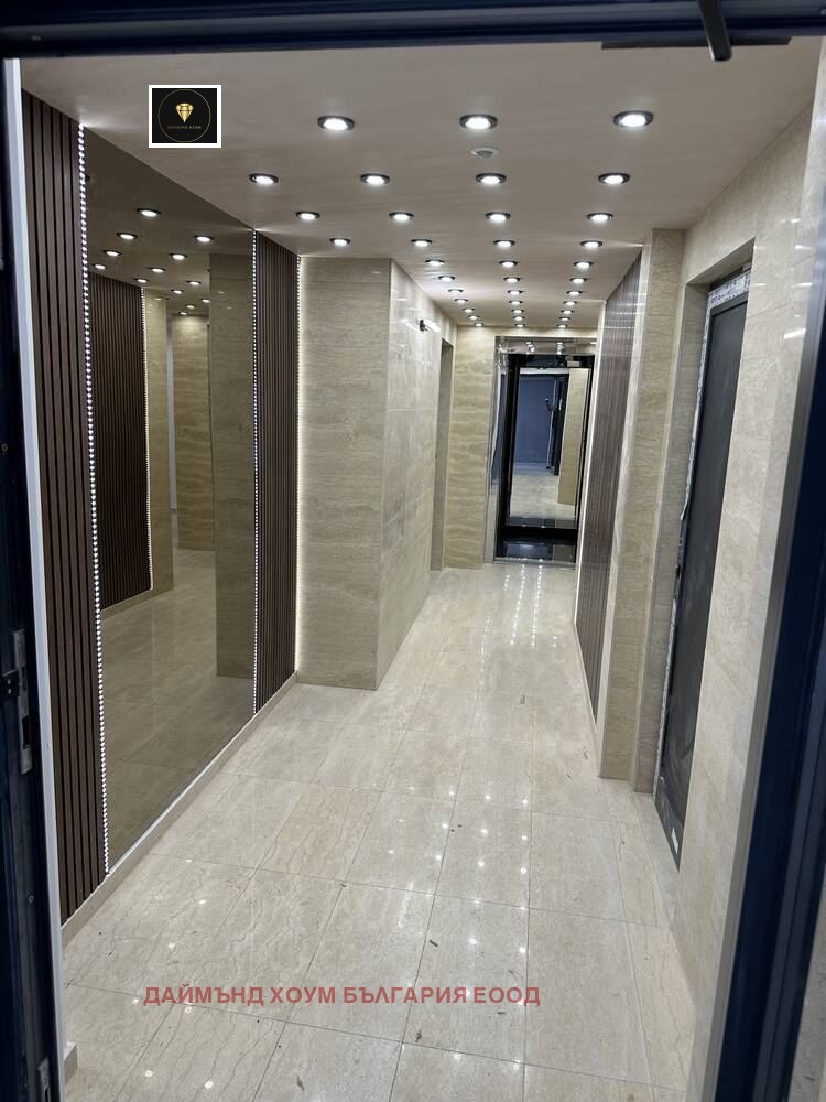 Te koop  2 slaapkamers Plovdiv , Marasja , 107 m² | 26142832 - afbeelding [13]