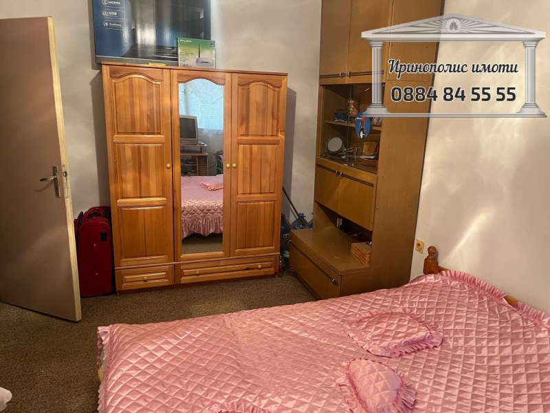 Продава  3-стаен град Стара Загора , Опълченски , 57 кв.м | 76376091 - изображение [5]