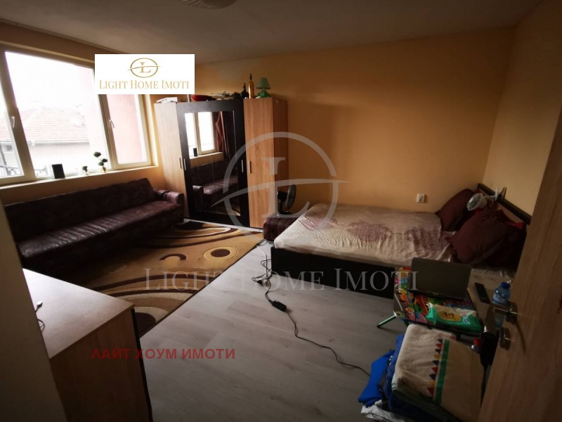 Продава 3-СТАЕН, град Пловдив, Кючук Париж • 162999 € • 74856296 — Holmes.bg