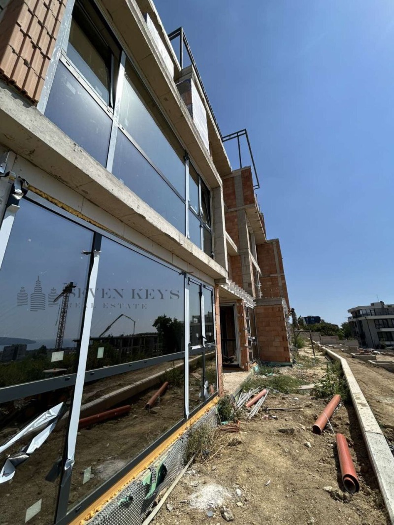 Продава 3-СТАЕН, гр. Варна, Бриз, снимка 5 - Апартаменти - 52166679