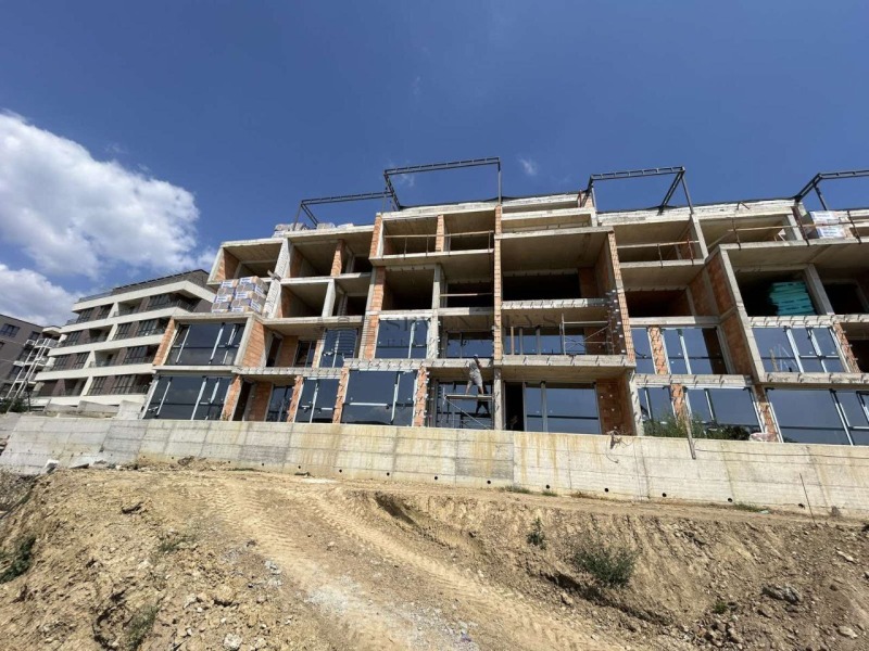 Продава 3-СТАЕН, гр. Варна, Бриз, снимка 6 - Апартаменти - 52166679