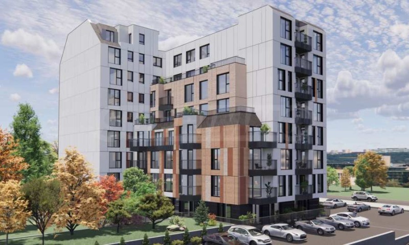 Продава 3-СТАЕН, гр. София, Люлин 8, снимка 3 - Апартаменти - 52353285