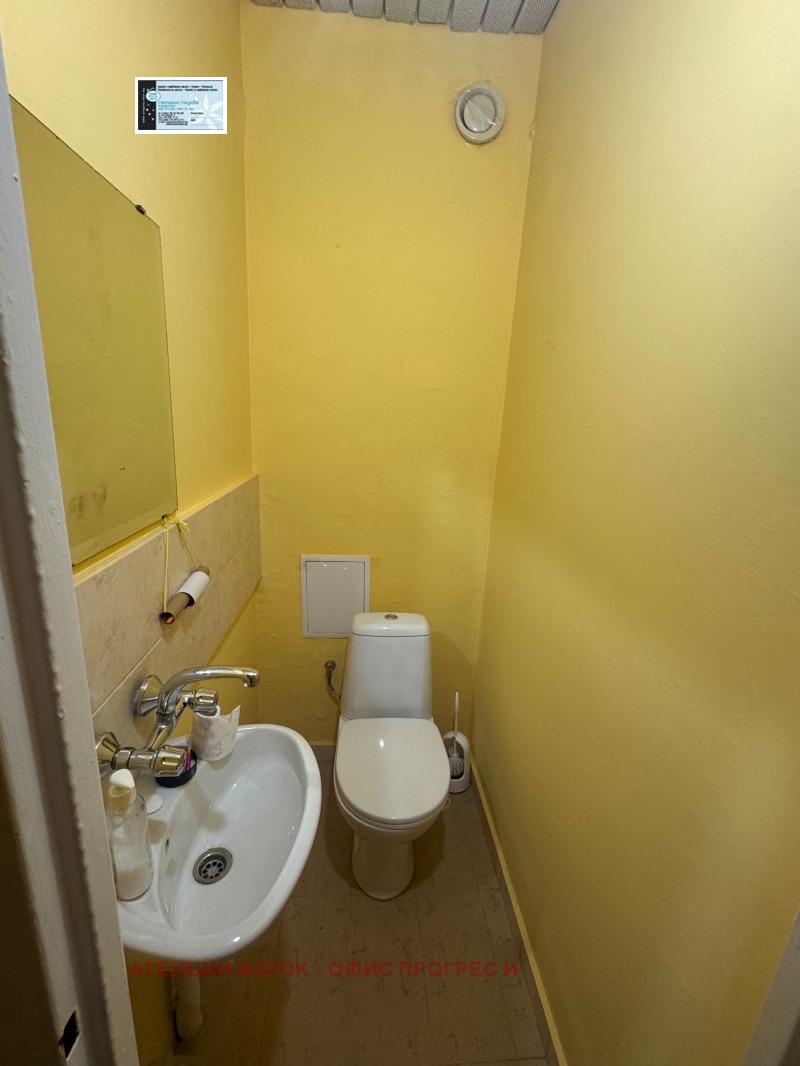 Продава 3-СТАЕН, гр. София, Мусагеница, снимка 9 - Апартаменти - 53538513