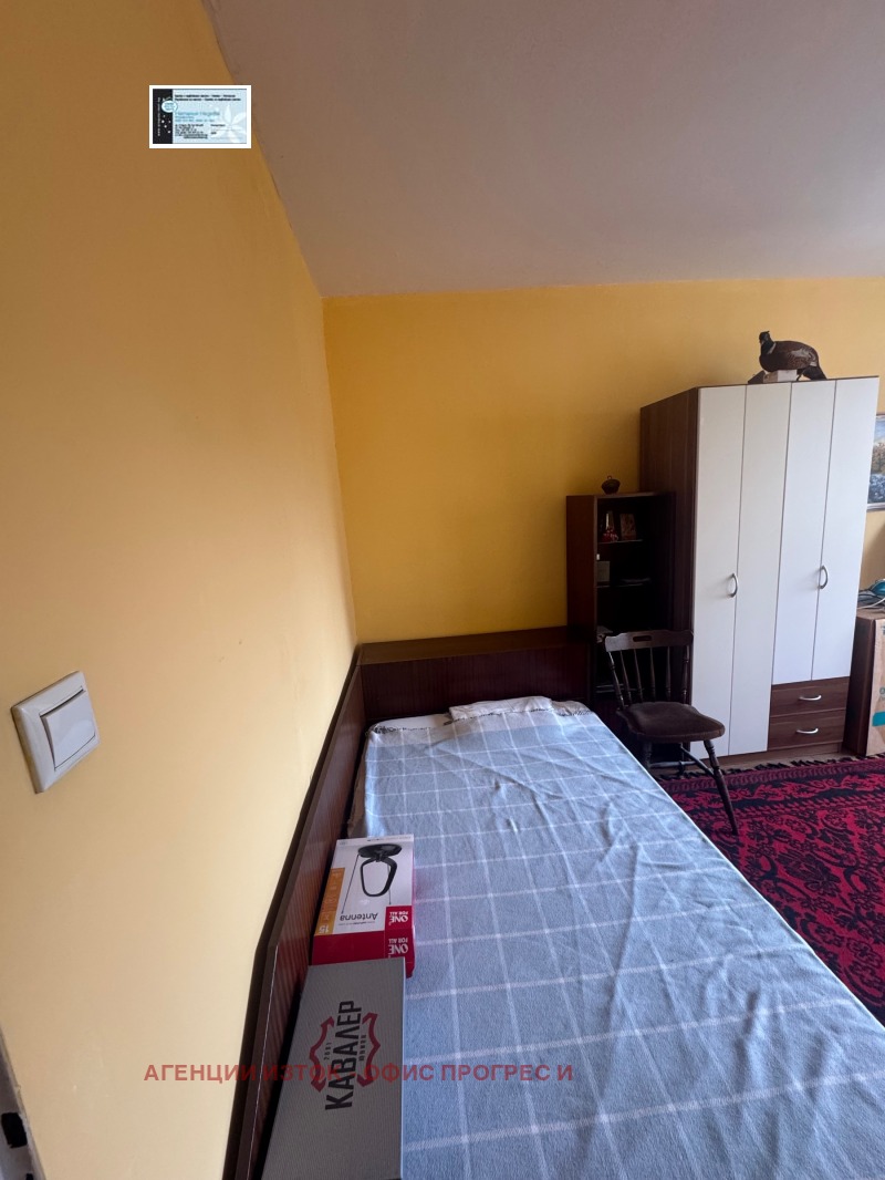 Продава 3-СТАЕН, гр. София, Мусагеница, снимка 13 - Апартаменти - 53538513