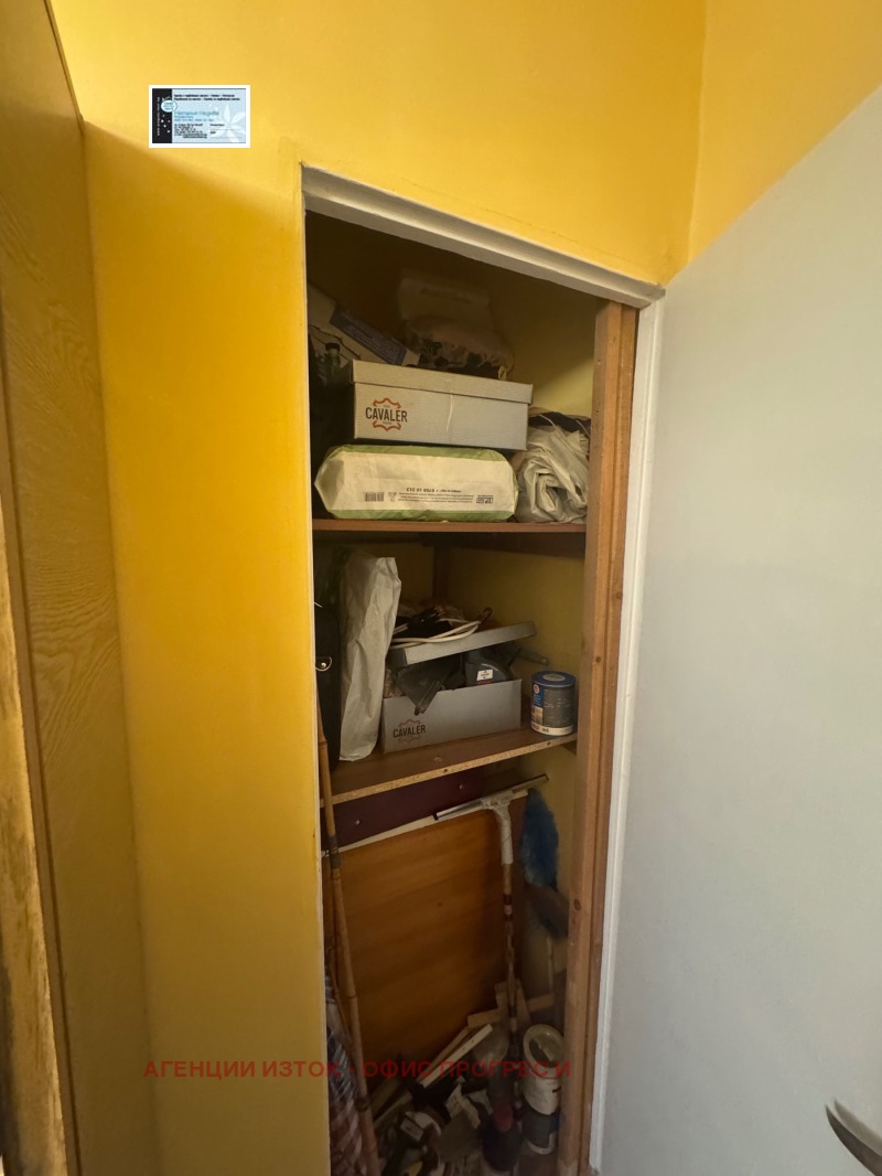 Продава 3-СТАЕН, гр. София, Мусагеница, снимка 15 - Апартаменти - 53538513