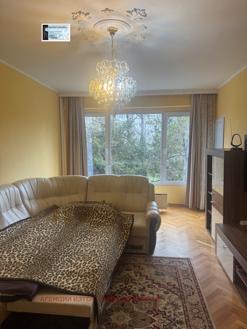 Продава 3-СТАЕН, гр. София, Мусагеница, снимка 4 - Апартаменти - 53538513