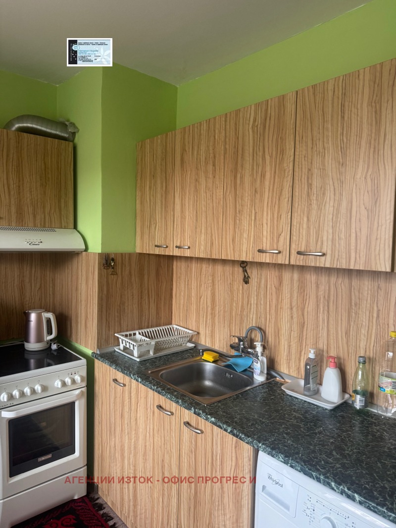 Продава 3-СТАЕН, гр. София, Мусагеница, снимка 7 - Апартаменти - 53538513