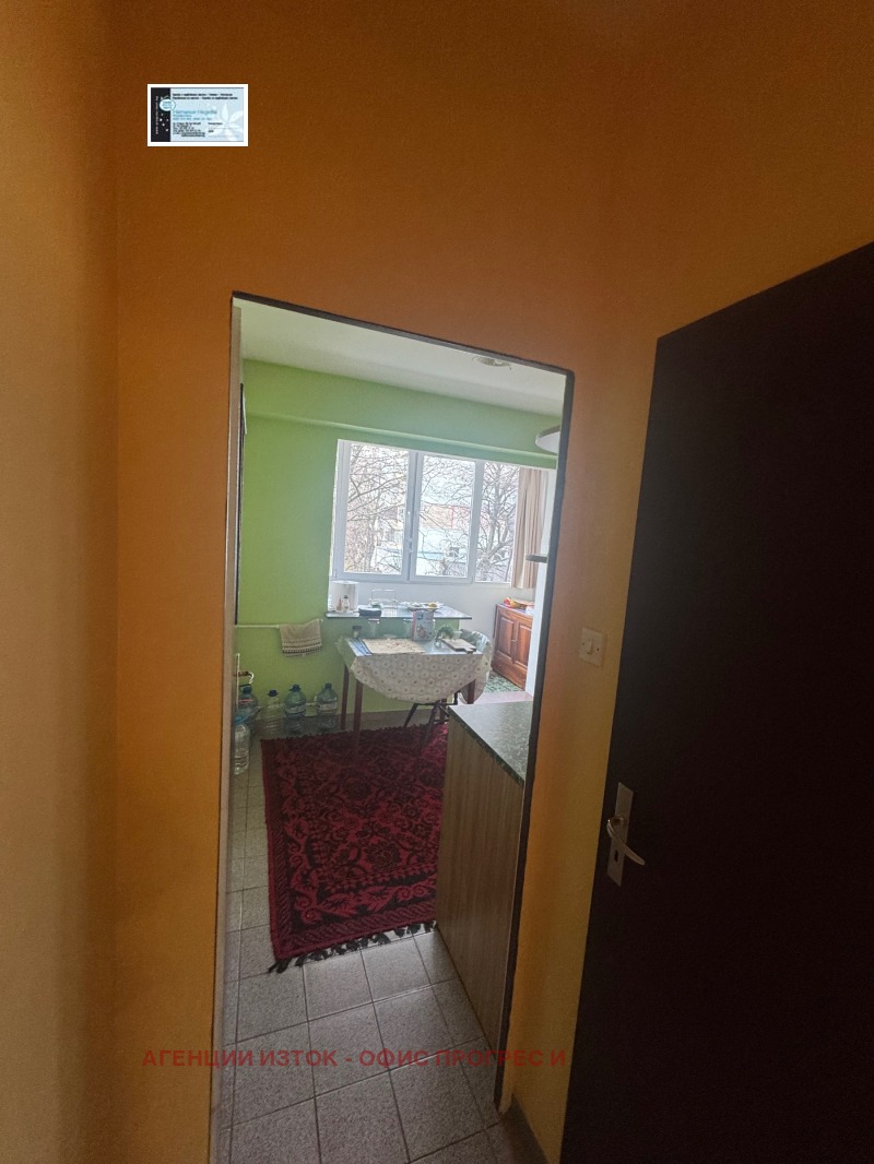 Продава 3-СТАЕН, гр. София, Мусагеница, снимка 14 - Апартаменти - 53538513