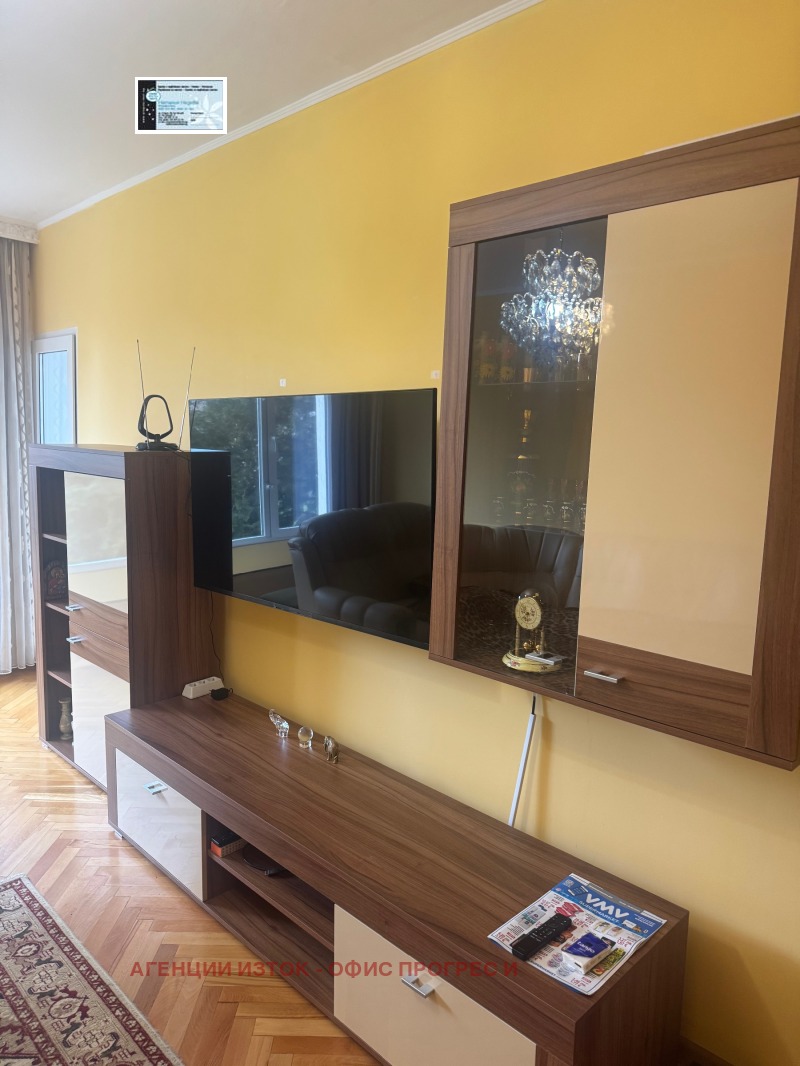 Продава 3-СТАЕН, гр. София, Мусагеница, снимка 3 - Апартаменти - 53538513