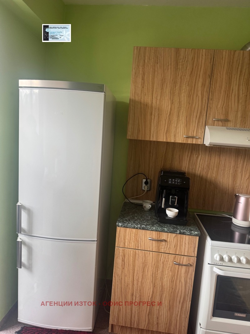 Продава 3-СТАЕН, гр. София, Мусагеница, снимка 8 - Апартаменти - 53538513