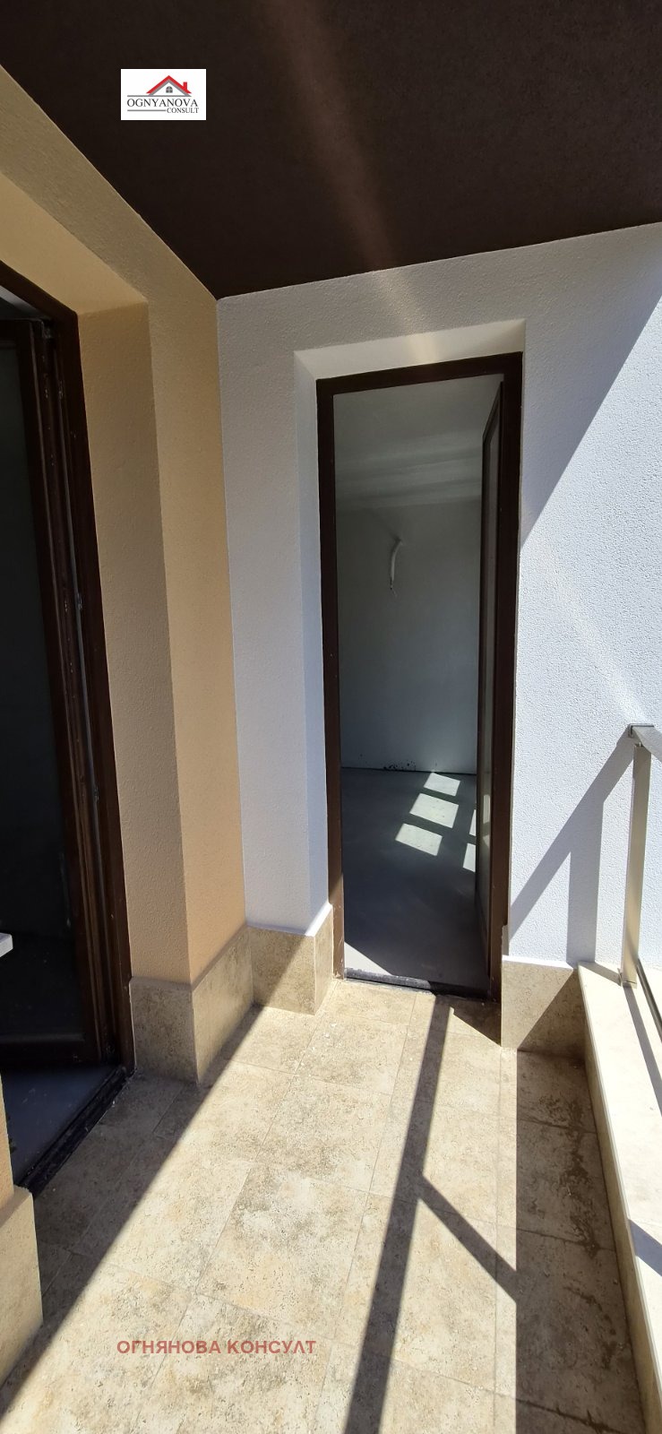 Продава 3-СТАЕН, гр. София, Обеля 1, снимка 4 - Апартаменти - 56072544