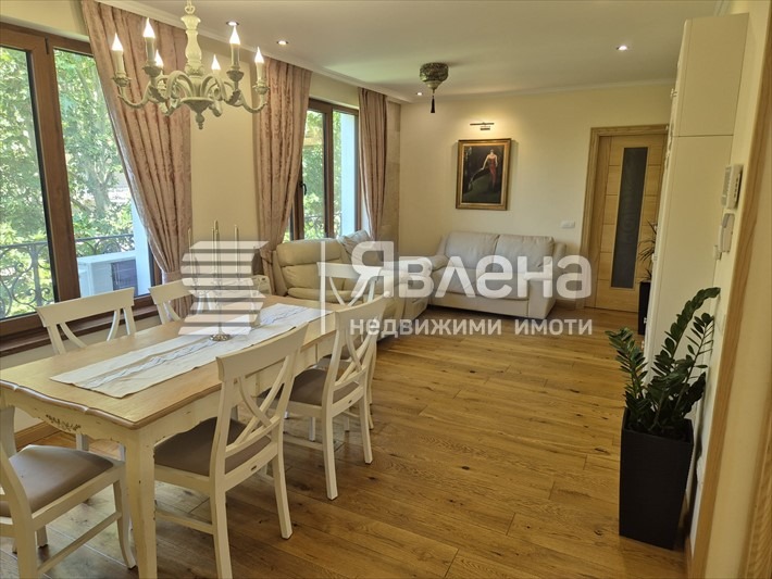En venta  3 dormitorios Varna , VINS-Cherven ploshtad , 281 metros cuadrados | 36394170 - imagen [2]