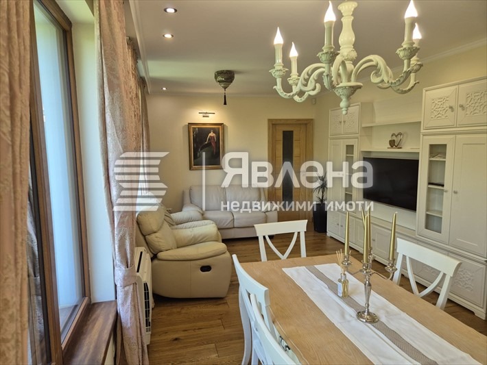 En venta  3 dormitorios Varna , VINS-Cherven ploshtad , 281 metros cuadrados | 36394170 - imagen [5]