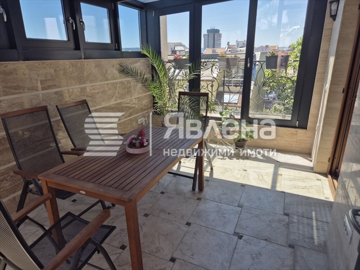 En venta  3 dormitorios Varna , VINS-Cherven ploshtad , 281 metros cuadrados | 36394170 - imagen [16]