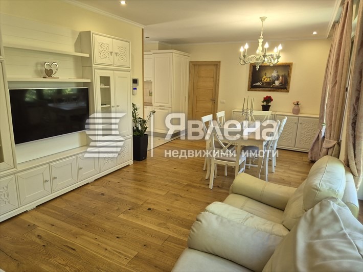 En venta  3 dormitorios Varna , VINS-Cherven ploshtad , 281 metros cuadrados | 36394170 - imagen [3]