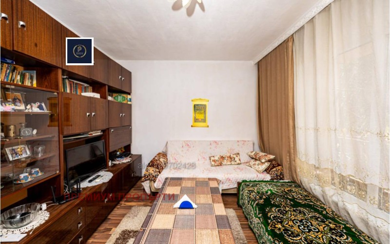 Satılık  3+ yatak odası Plovdiv , Trakiya , 84 metrekare | 15443481 - görüntü [2]