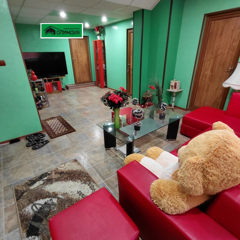 Продава  Етаж от къща град Враца , Център , 122 кв.м | 59073800 - изображение [8]