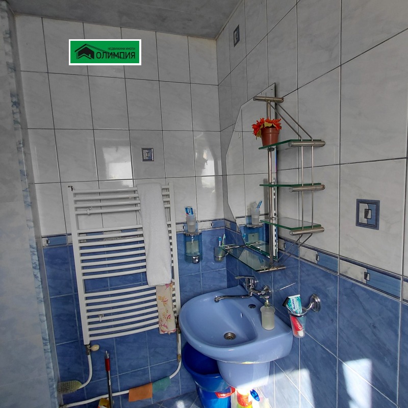 Продава  Етаж от къща град Враца , Център , 122 кв.м | 59073800 - изображение [17]