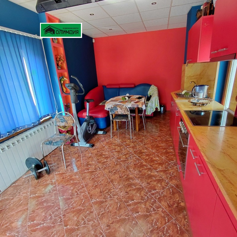 Продава  Етаж от къща град Враца , Център , 122 кв.м | 59073800 - изображение [7]