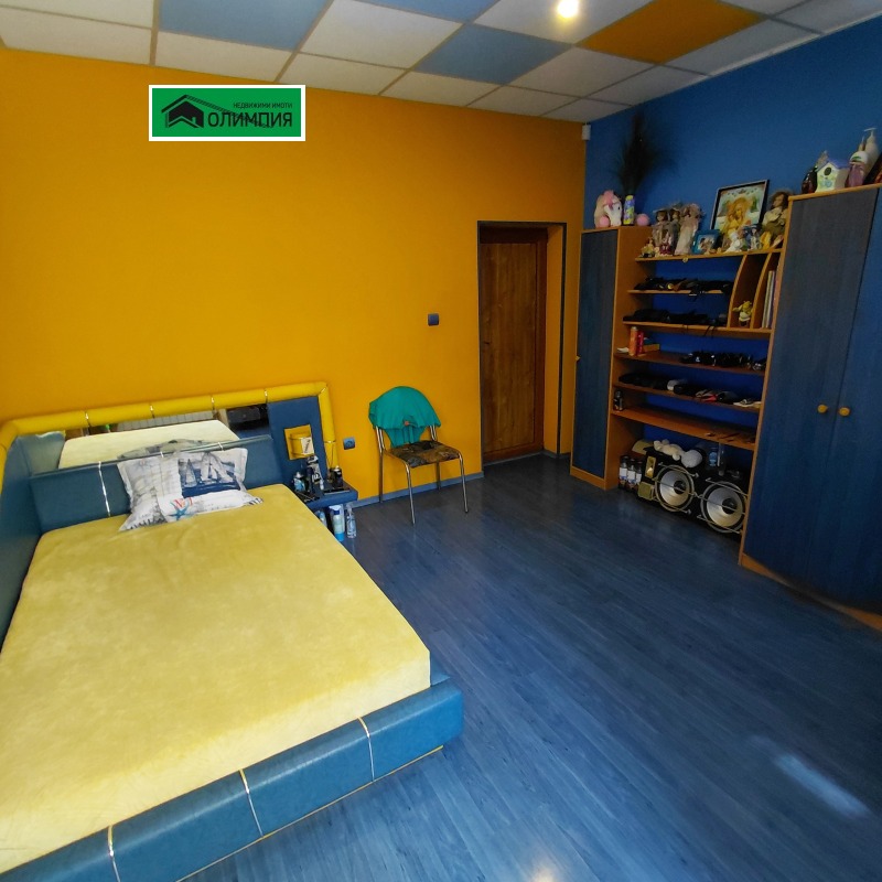 Продава  Етаж от къща град Враца , Център , 122 кв.м | 59073800 - изображение [11]