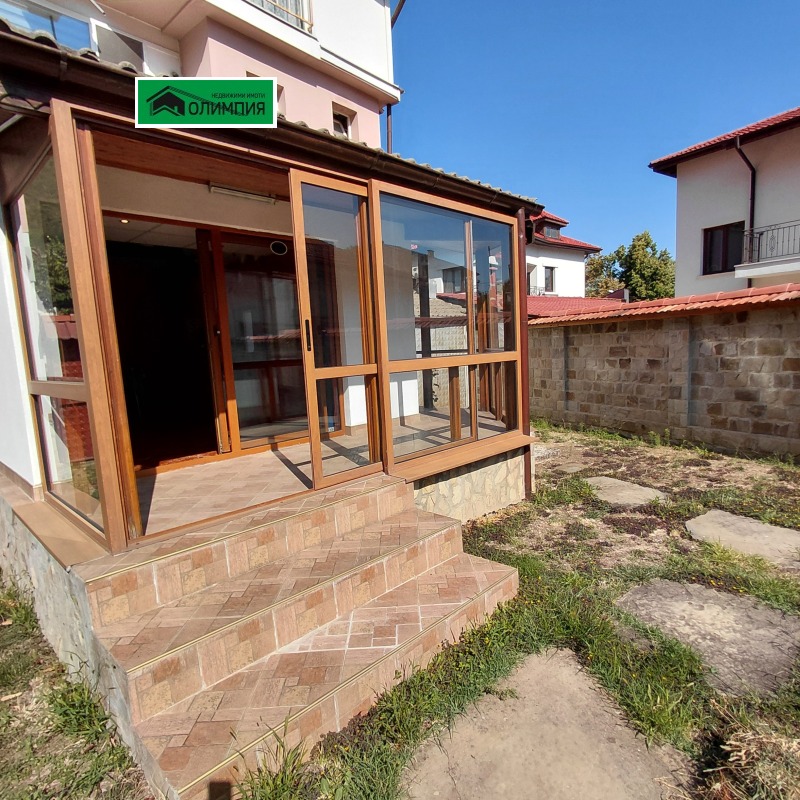 Продава  Етаж от къща град Враца , Център , 122 кв.м | 59073800