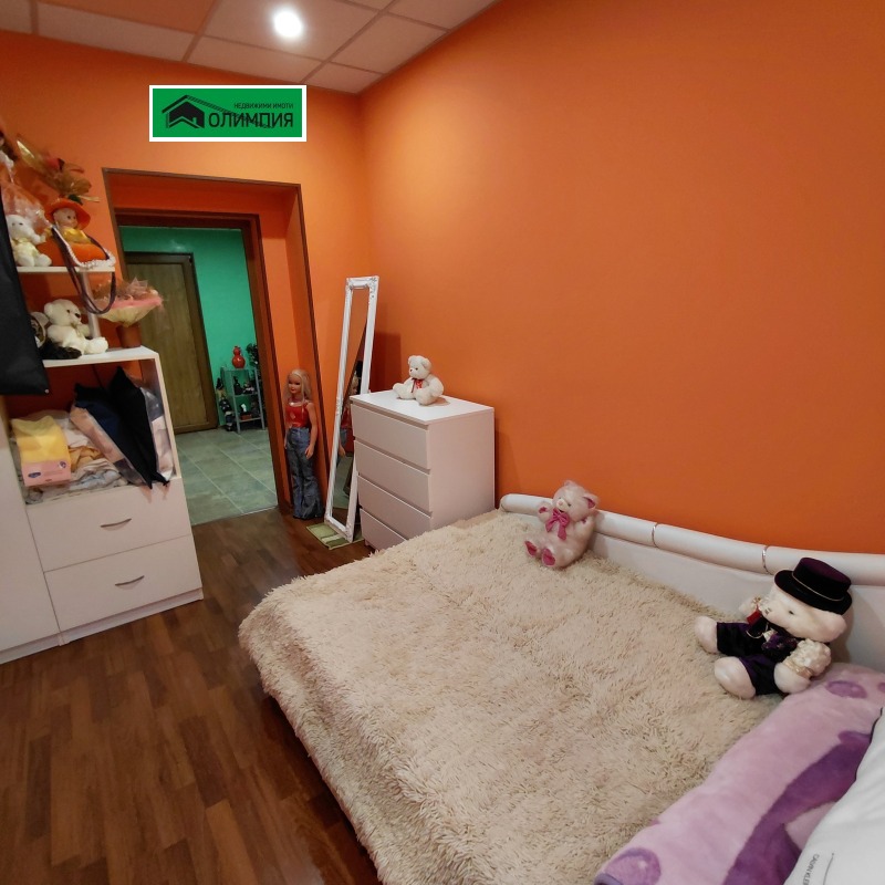 Продава  Етаж от къща град Враца , Център , 122 кв.м | 59073800 - изображение [13]
