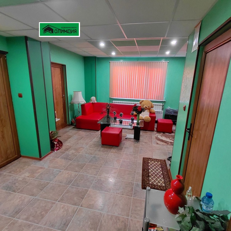 Продава  Етаж от къща град Враца , Център , 122 кв.м | 59073800 - изображение [9]