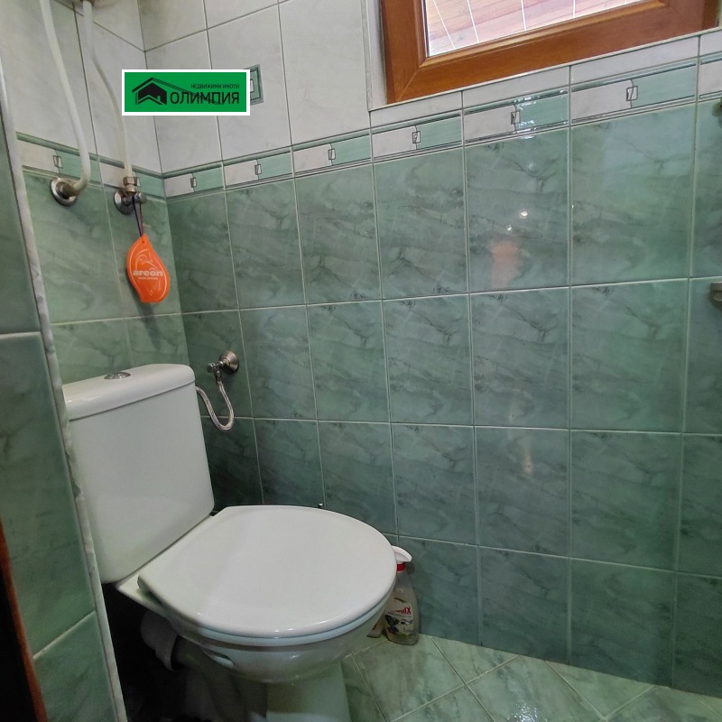 Продава  Етаж от къща град Враца , Център , 122 кв.м | 59073800 - изображение [16]
