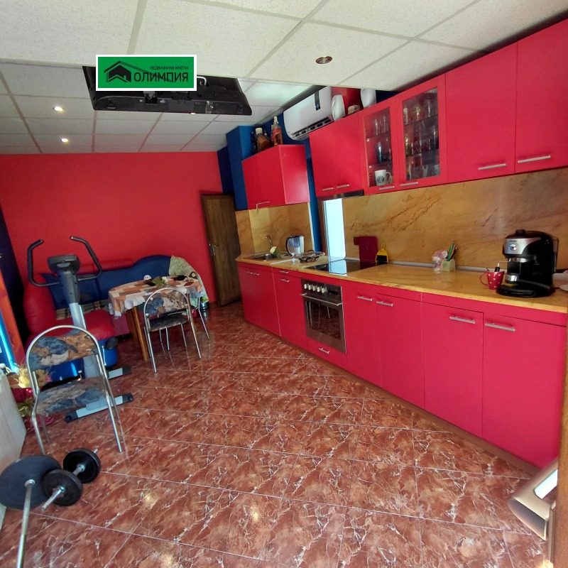 Продава  Етаж от къща град Враца , Център , 122 кв.м | 59073800 - изображение [6]