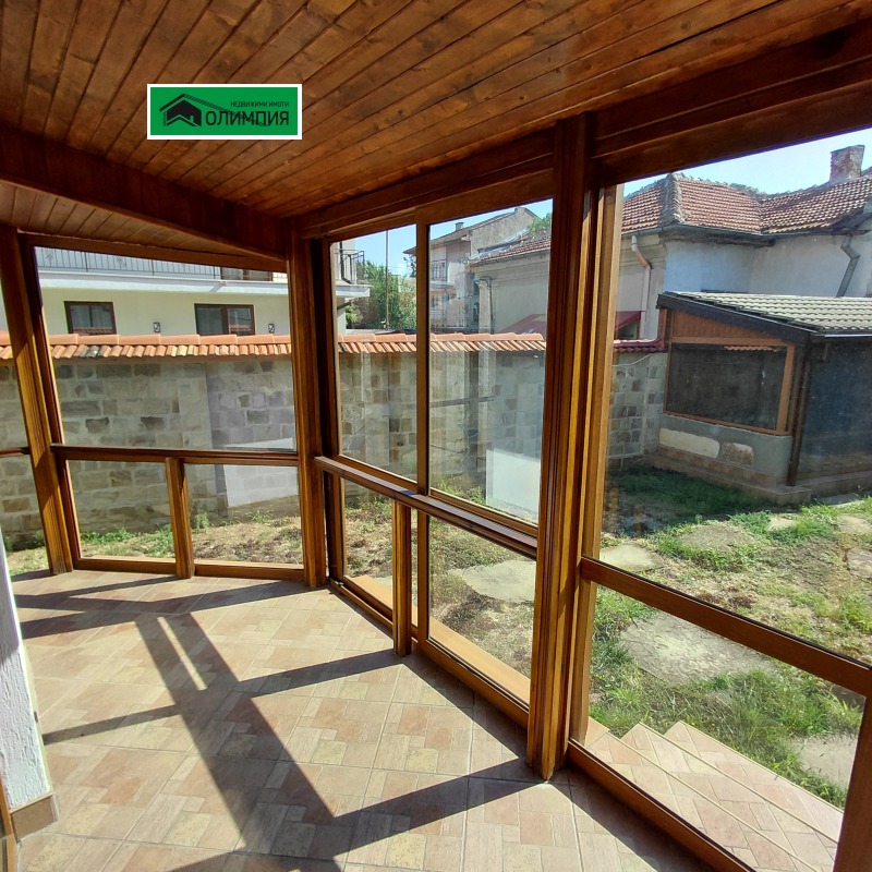 Продава  Етаж от къща град Враца , Център , 122 кв.м | 59073800 - изображение [3]