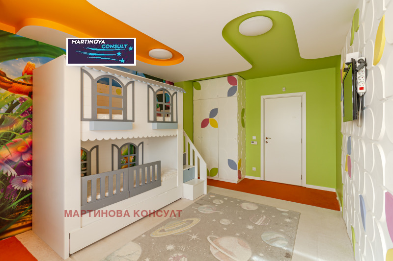 Продава  Къща град София , Бояна , 193 кв.м | 16605893 - изображение [6]