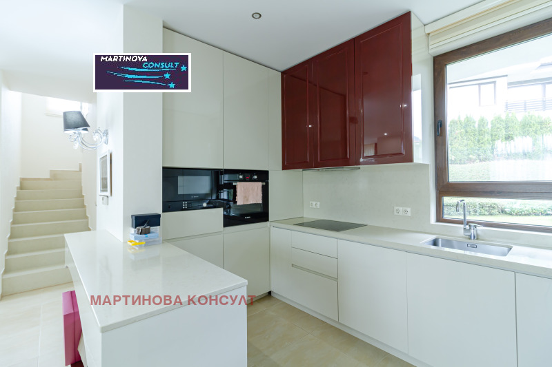 Продава  Къща град София , Бояна , 193 кв.м | 16605893 - изображение [2]