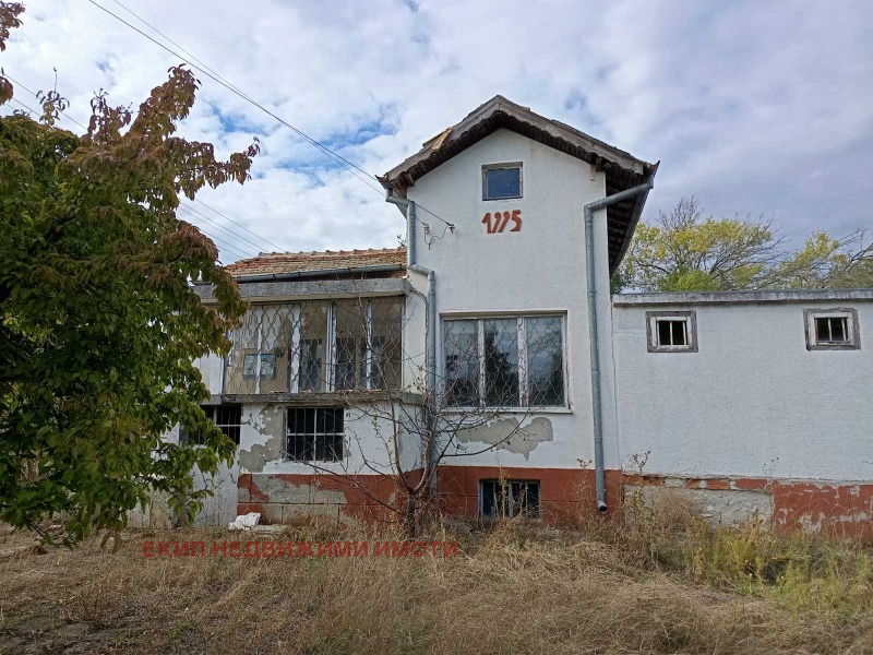 Te koop  Huis regio Dobritsj , Debrene , 40 m² | 21149131 - afbeelding [2]