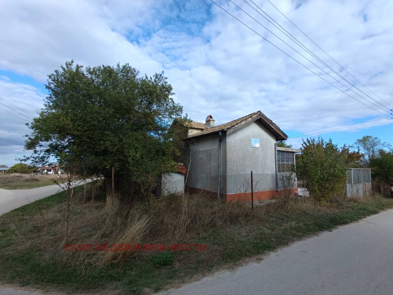 Te koop  Huis regio Dobritsj , Debrene , 40 m² | 21149131