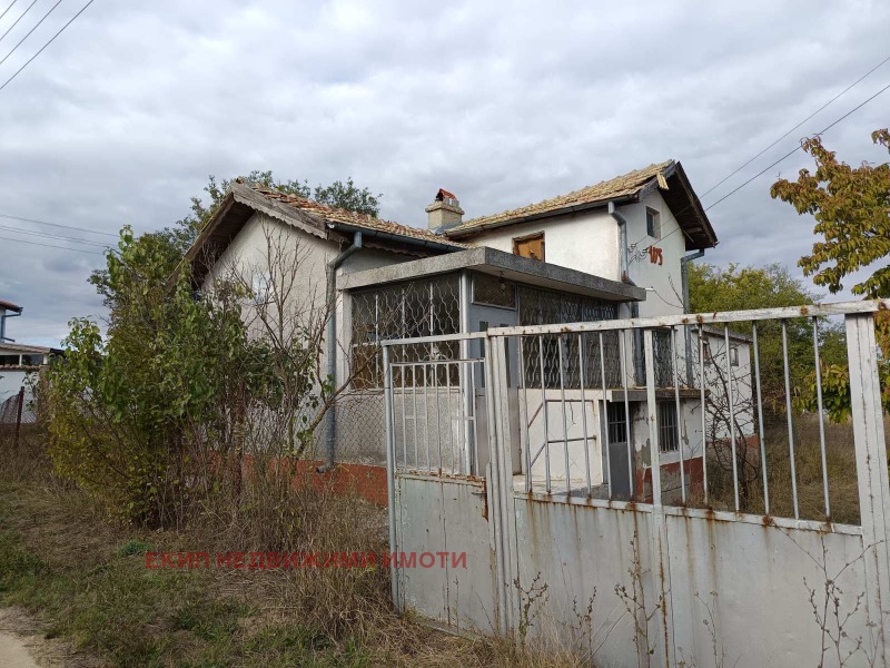 Te koop  Huis regio Dobritsj , Debrene , 40 m² | 21149131 - afbeelding [13]